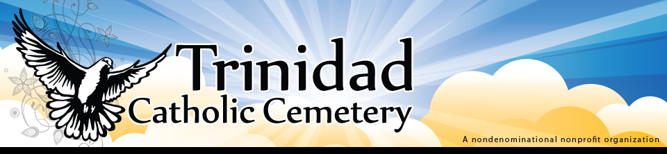 Trinidad Catholic Cemetery